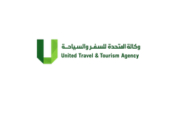 United Travel & Tourism Agency Logo